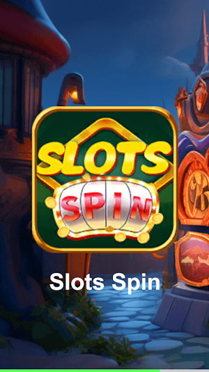 Jaiho Spin Screenshot 1