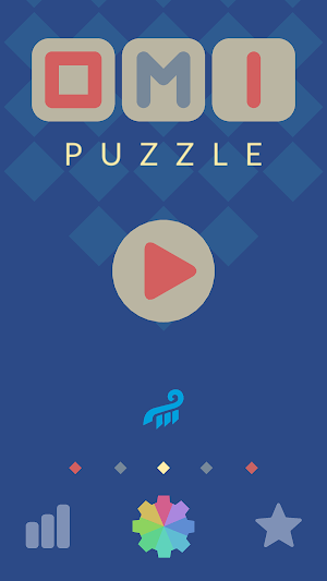 OMI Puzzle Screenshot 0