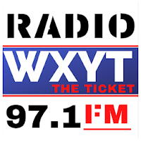 WXYT 97.1 Radio The Ticket Fm Detroit Listen Live