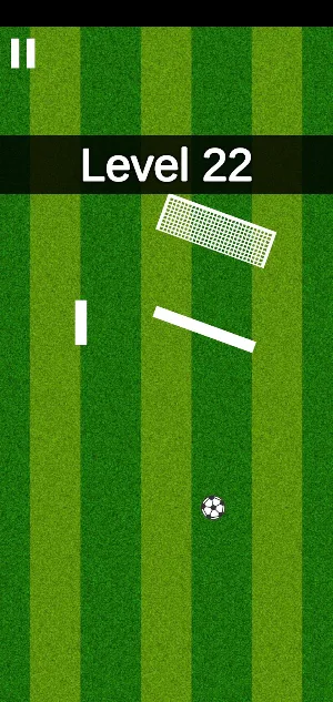 Matrix Football Screenshot 2