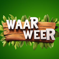 Waar Weer - ور ويير