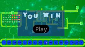 Intelligent Jackpot Hit Screenshot 3