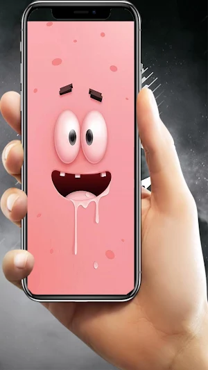 Funny Lock Screen Screenshot 0