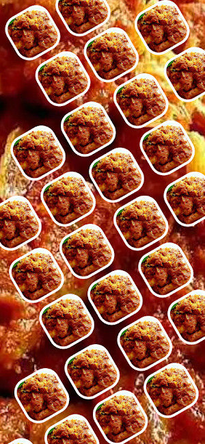 Resep rendang ayam Screenshot 0