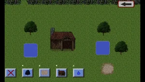 Captain Kenyu Screenshot 3