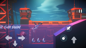 Werewolf Night Rescue relic Screenshot 3