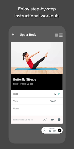 JKCoaching Screenshot 3