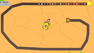 Detonation Dot Screenshot 0