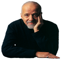 Paulo Coelho Quotes