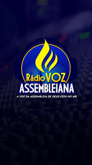 Rádio Voz Assembleiana Screenshot 0