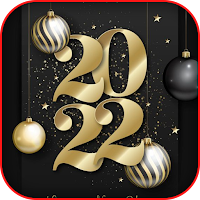 Poster New Year 2022