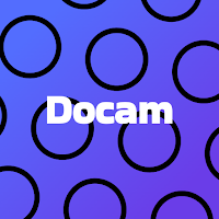 PDF Scanner, Cam Scan - Docam