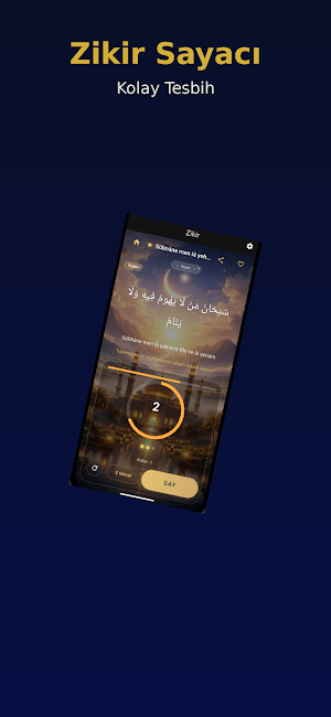 Hidayet – İslami Rehber Screenshot 3