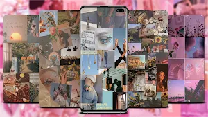Cute Girly Wallpaper Screenshot 3
