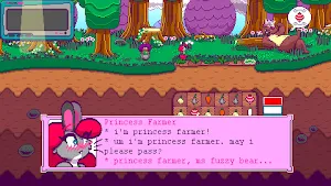 Princess Farmer Screenshot 0