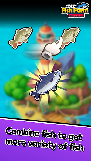 Fish Farm Screenshot 2
