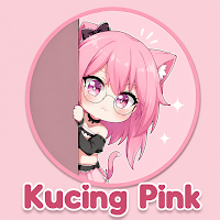 Kucing Pink: Nonton Anime