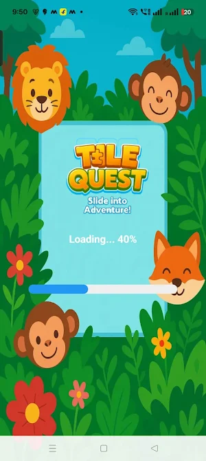 Puzzle Mania Screenshot 2