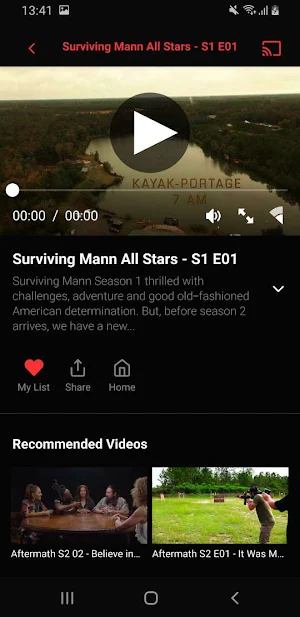 American Stories Screenshot 2
