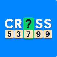 Cryptogram Word Brain Puzzle