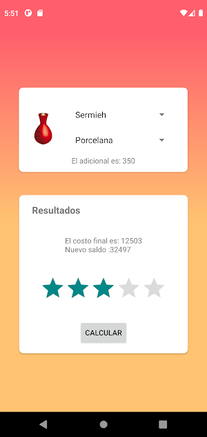 La Diferencia Screenshot 2