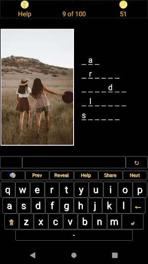 Picture Detective Screenshot 3