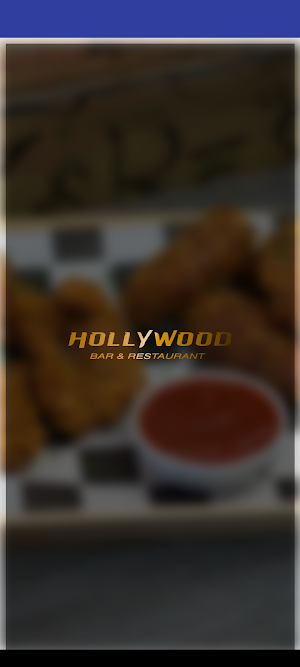 Hollywood Bar Screenshot 1