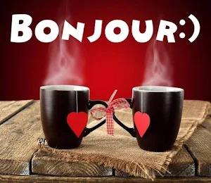 Bonjour Bonsoir Bonne Nuit Screenshot 1