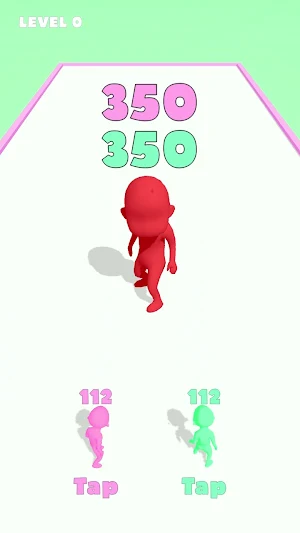 Twins Run Screenshot 3