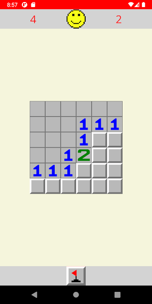 Mymines Screenshot 2