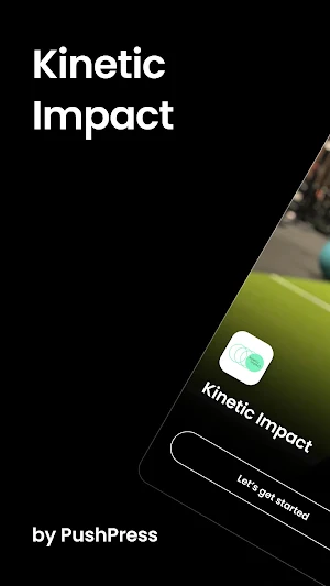Kinetic Impact Screenshot 0