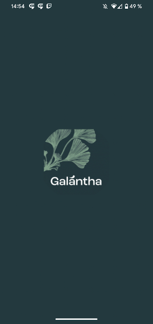 Hotel Galantha Screenshot 3