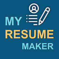 My Resume Maker - CV Builder