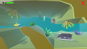 Riptide Override Screenshot 2