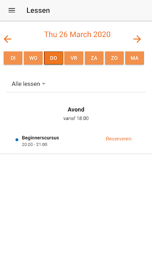 De Broekerberg Screenshot 2