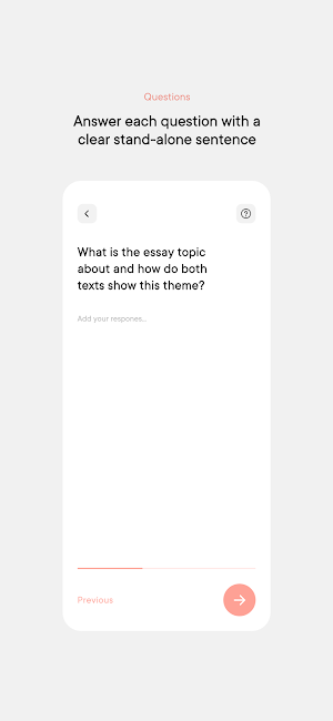 How To Write With Kylie Mort Screenshot 2