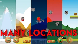 Random Tomato Survival Screenshot 0