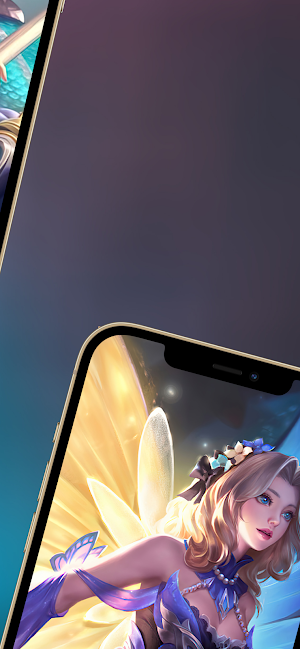 Mage Wallpaper Screenshot 3