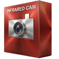 Infrared camera