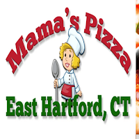 Mama's Pizza