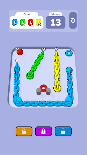Connect Jam 3D Screenshot 1