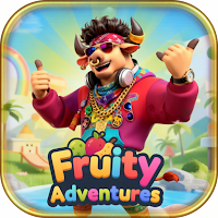 Fruity Adventures