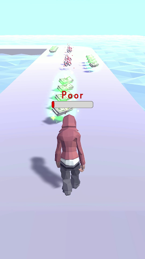 Gangster Run Screenshot 0