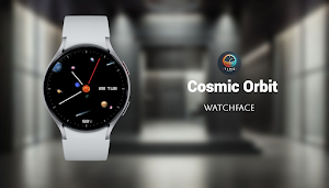 Cosmic Orbit Screenshot 0