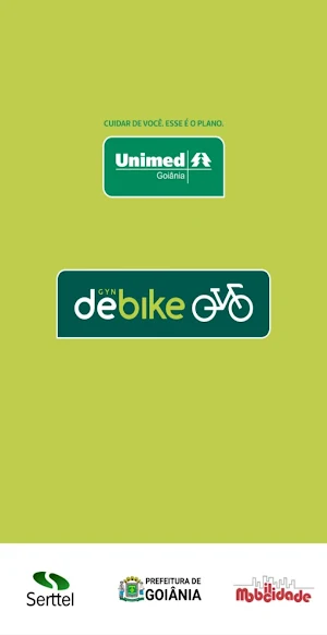 GynDebike Screenshot 0