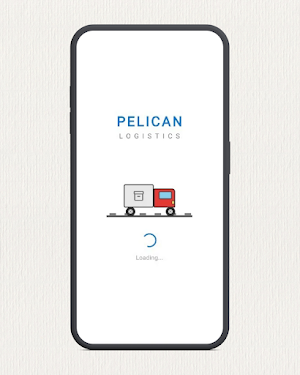 Pelican Lanka Cargo Service Screenshot 0