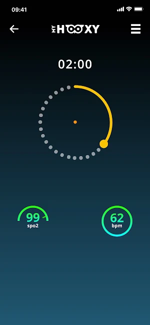 MyHooxy Screenshot 3