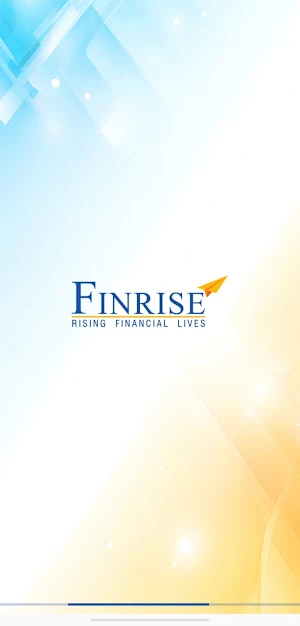 Finrise Wealth Screenshot 0