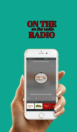 Olimpica Stereo Sincelejo FM Screenshot 0