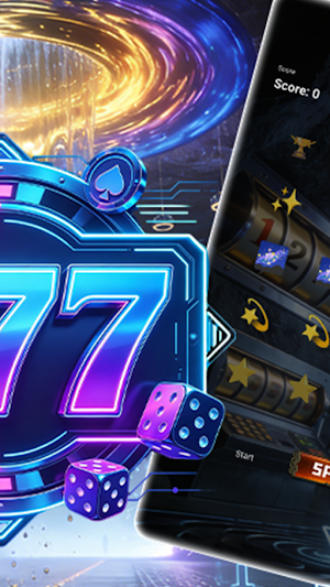 777 Ruby Jckpo Screenshot 2
